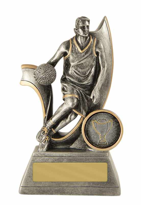 Velocità – Pallacanestro maschile