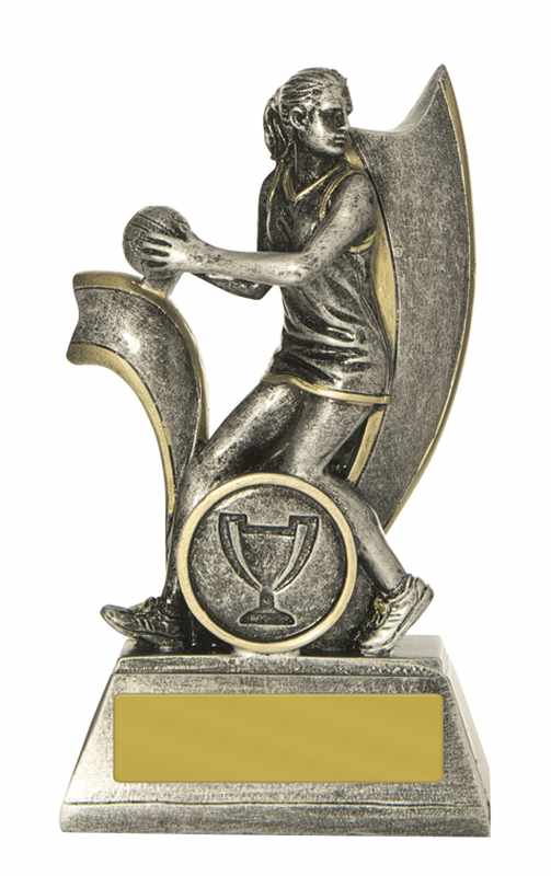 Velocità – Palla a rete