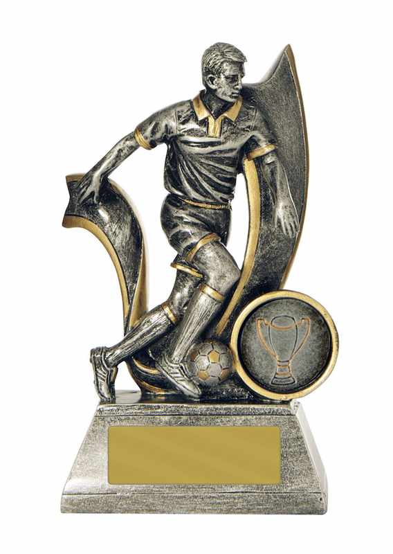 Velocità – Calcio maschile