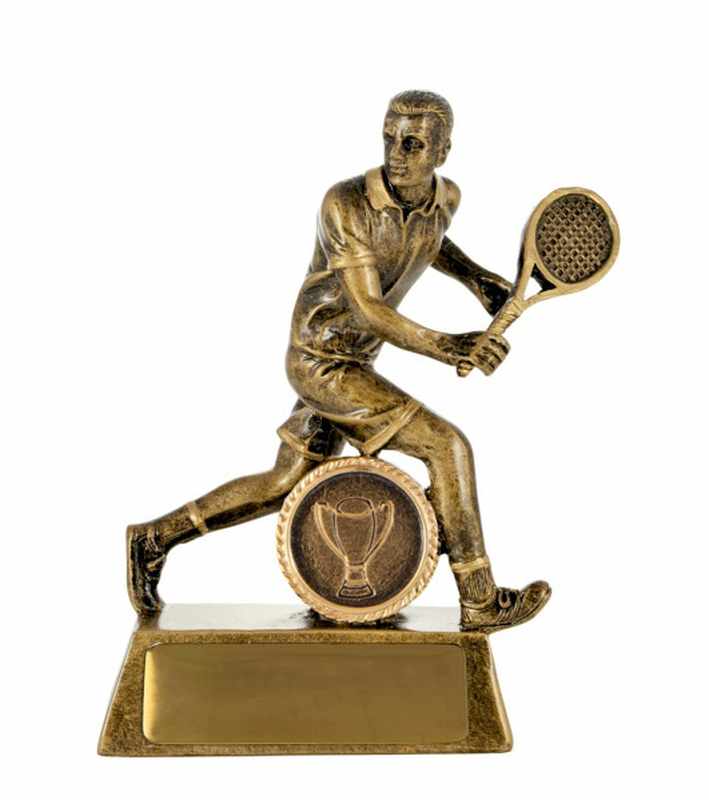 Tutti gli eroi d’azione – Tennis maschile