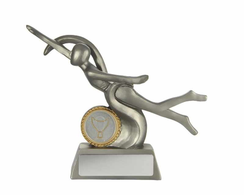 Tutti gli eroi d’azione – Nuoto