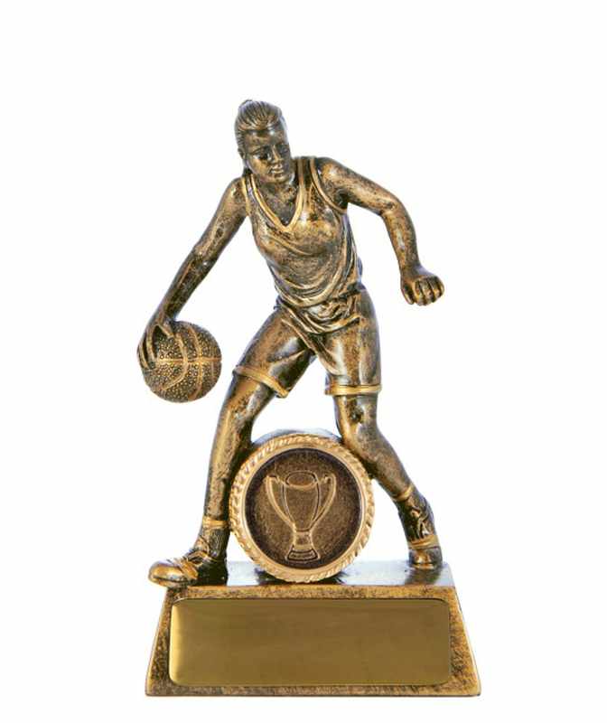 Tutta l’azione Hero-Basketball Fem.