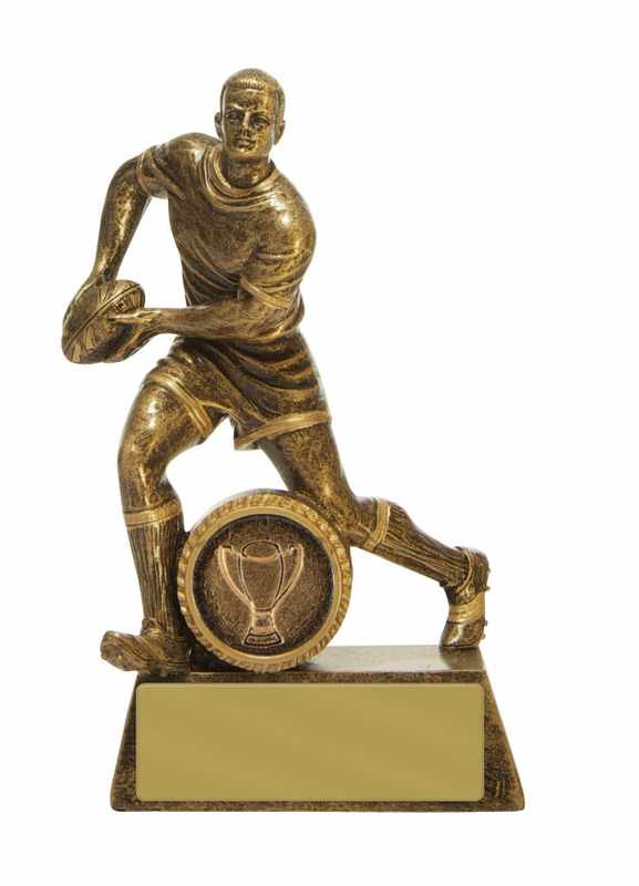 Mostra &amp;amp; Go-Rugby