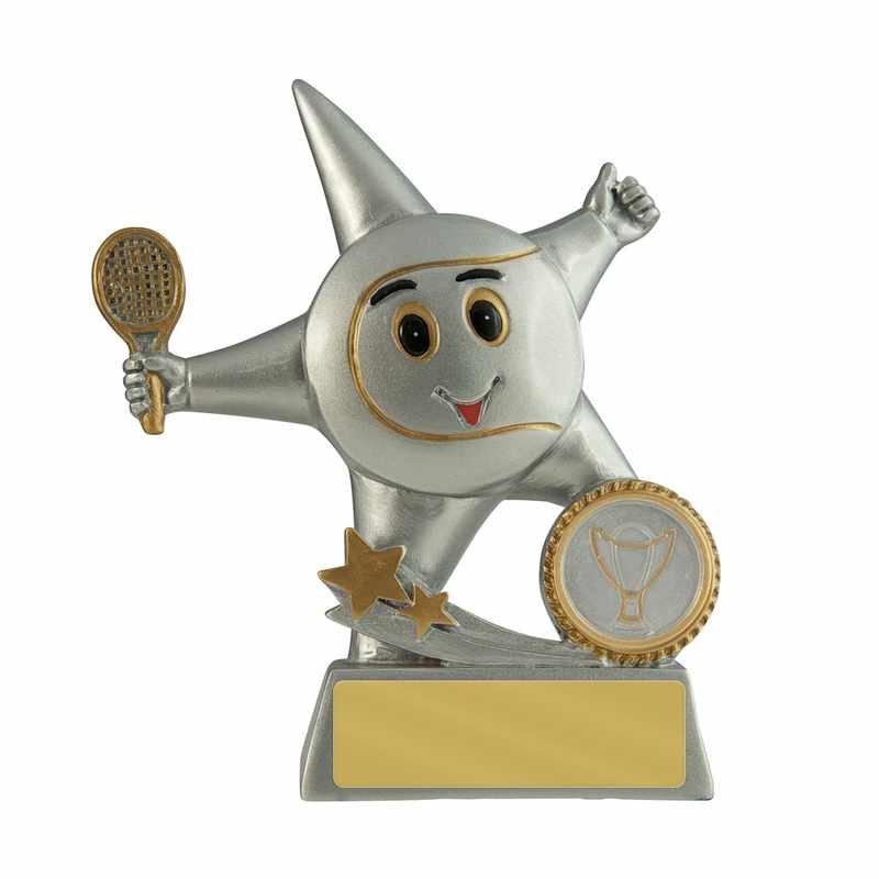 Piccola Stella-Tennis