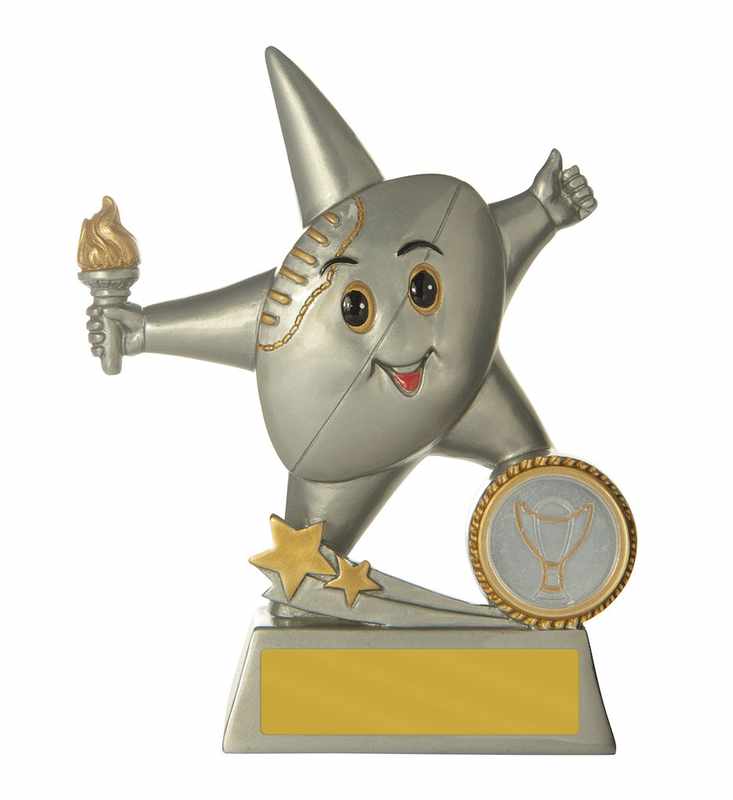 Piccola stella-A.Regole