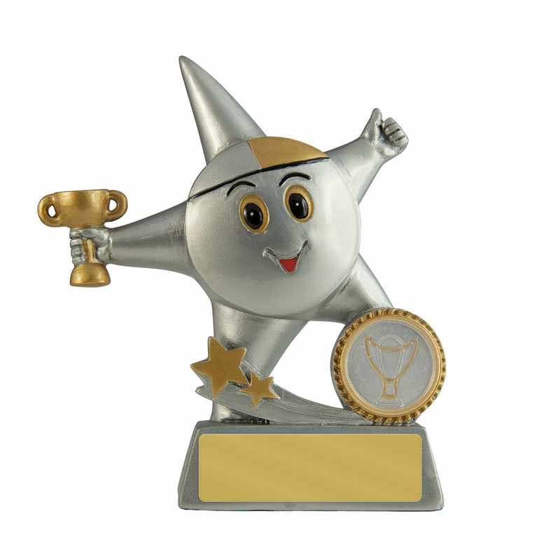 Piccola stella salvavita