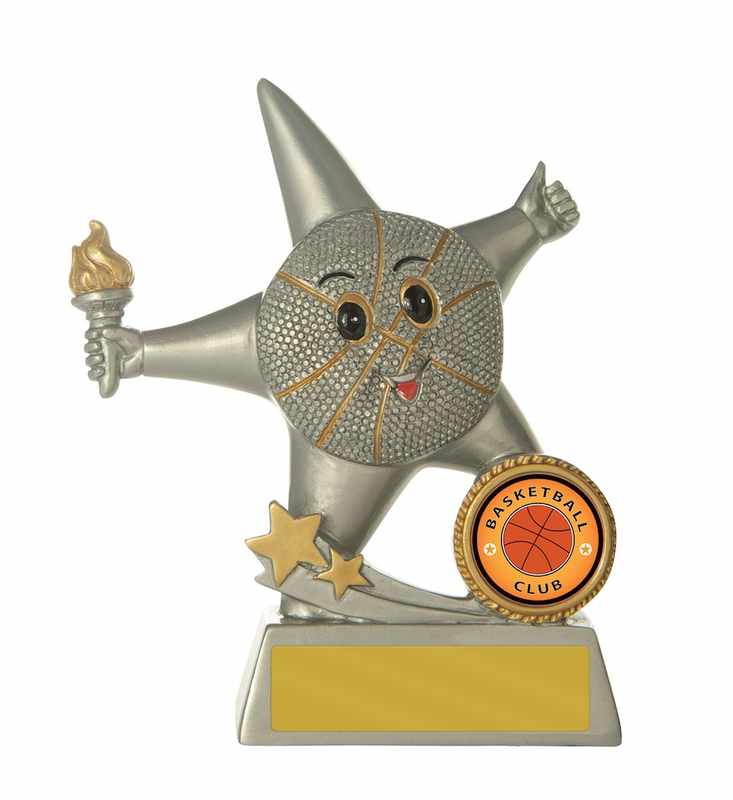 Pallacanestro Little Star