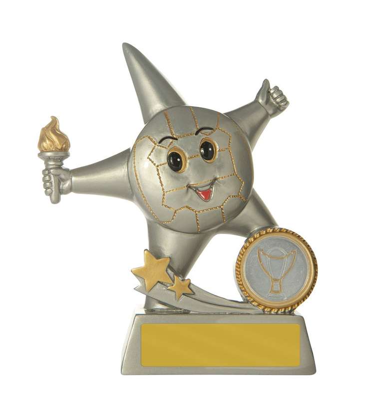 Piccola Stella-Netball