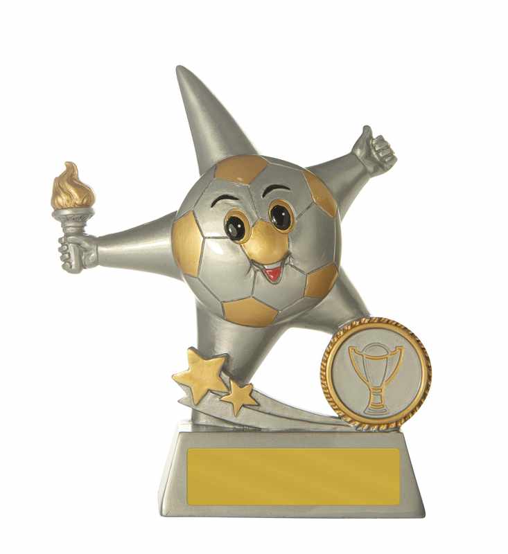 Piccola Stella – Calcio