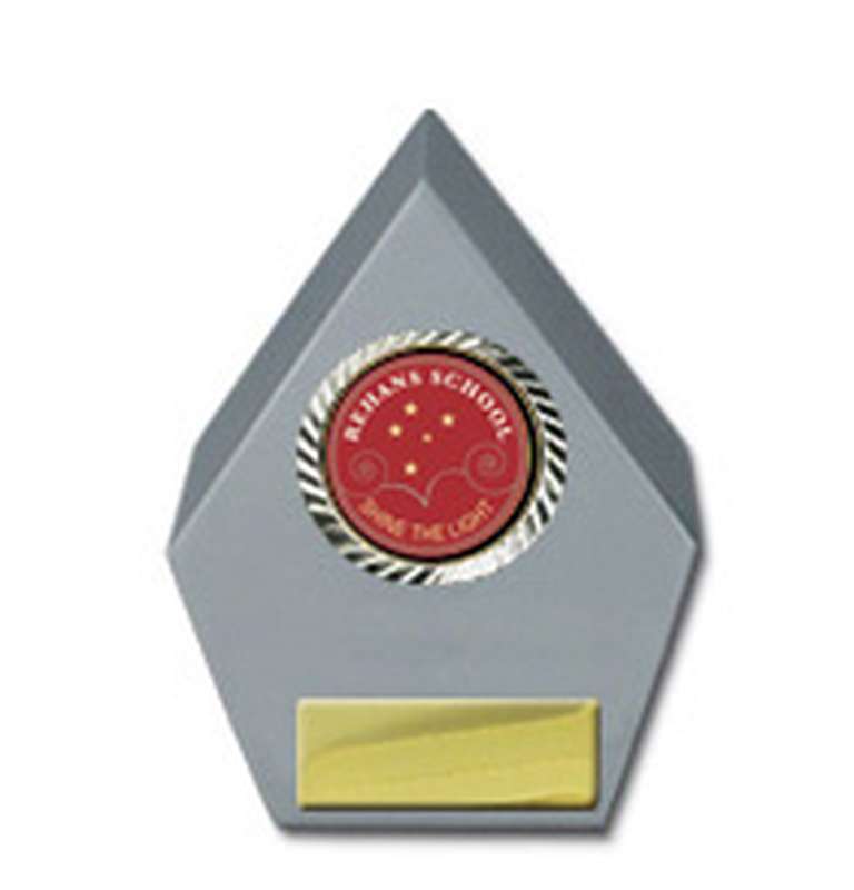 Summit-Arrow Argento