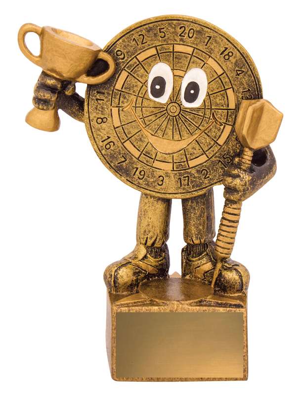 Carattere delle freccette