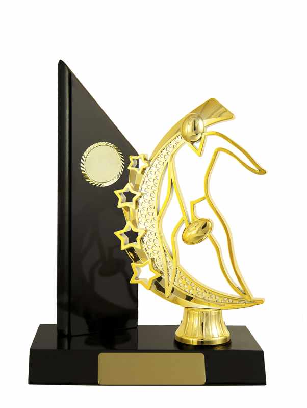 Costruzione di legname Aussie Rules