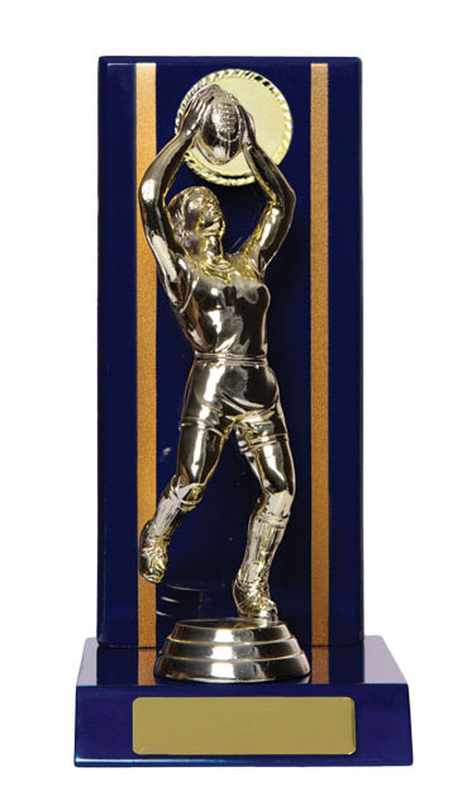 Costruzione di legname Aussie Rules