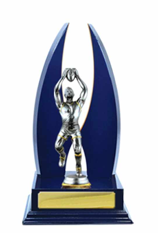 Costruzione di legname Aussie Rules