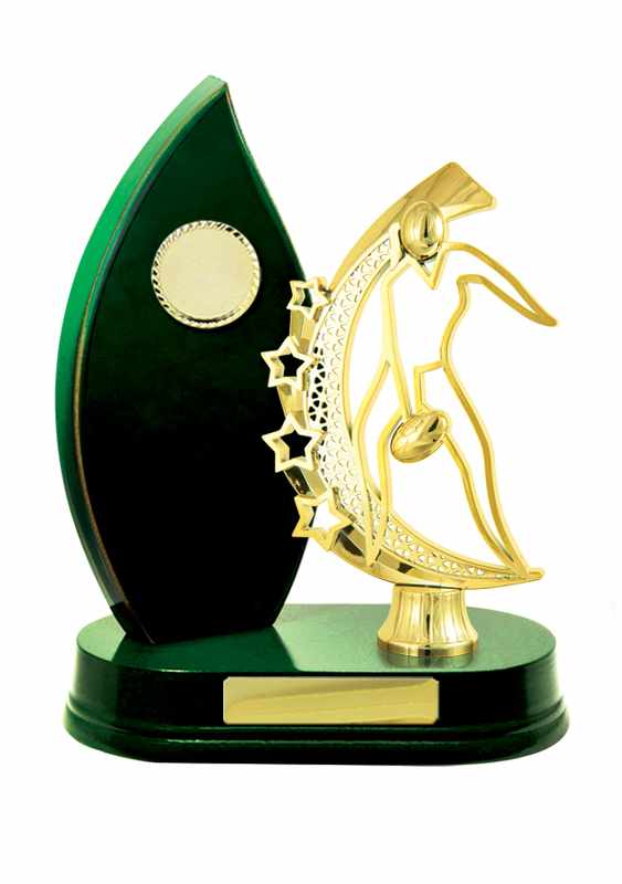 Costruzione di legname Aussie Rules