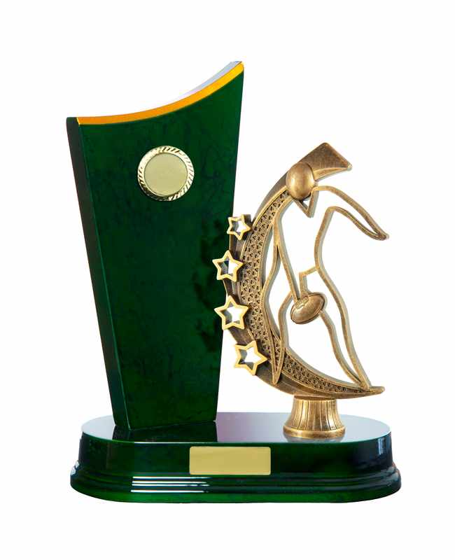 Costruzione di legname Aussie Rules