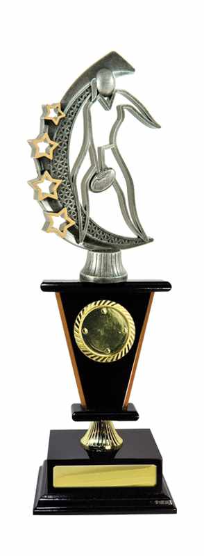 Costruzione di legname Aussie Rules