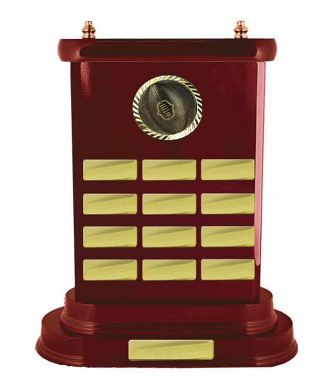 Costruzione di legname Aussie Rules