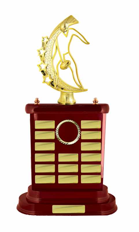 Costruzione di legname Aussie Rules