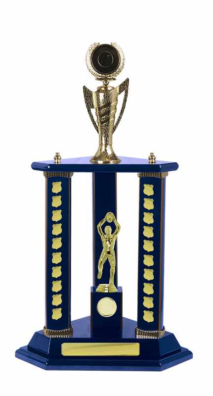 Costruzione di legname Aussie Rules