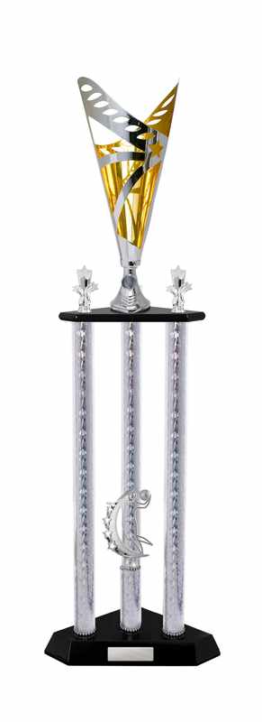 Tubi accumulati Pallacanestro