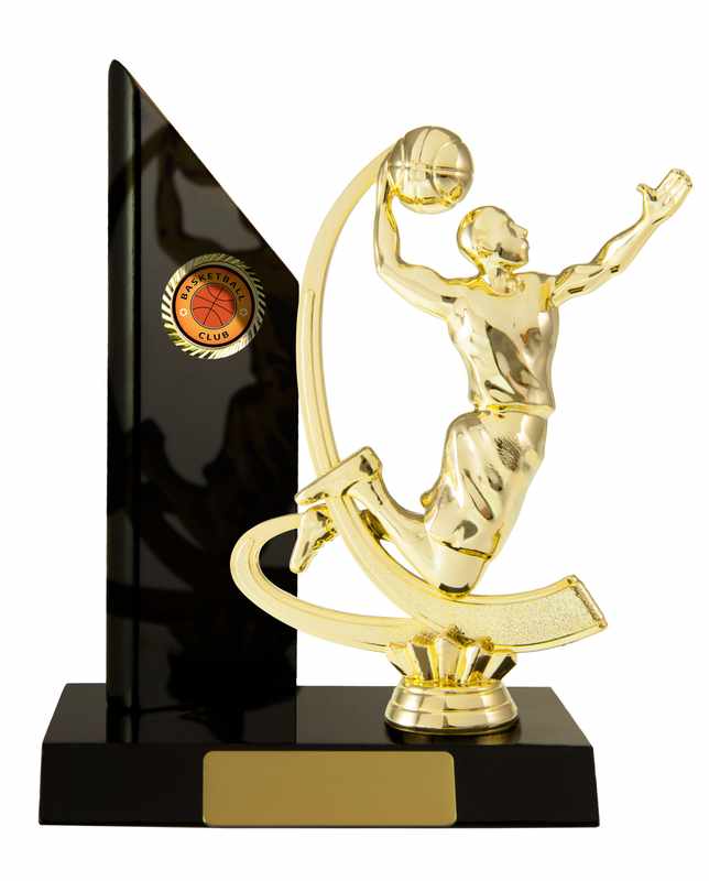 Pallacanestro con accumulo di legname