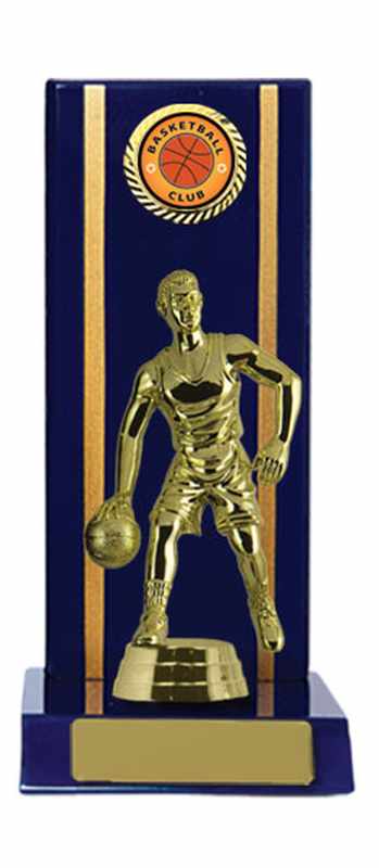 Pallacanestro con accumulo di legname