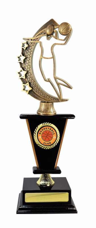 Pallacanestro con accumulo di legname