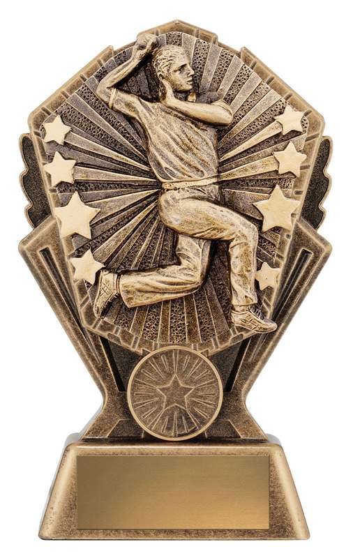 Cosmos – Bowling maschile