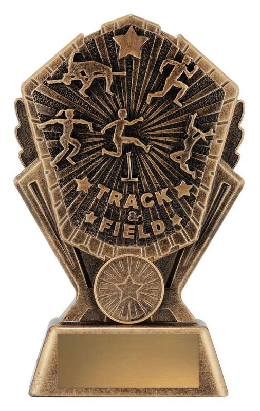 Cosmos – Pista & Campo