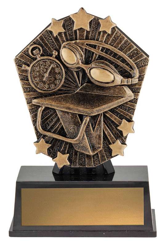 Cosmos Super Mini – Nuoto