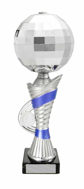 Ballo in discoteca opulento