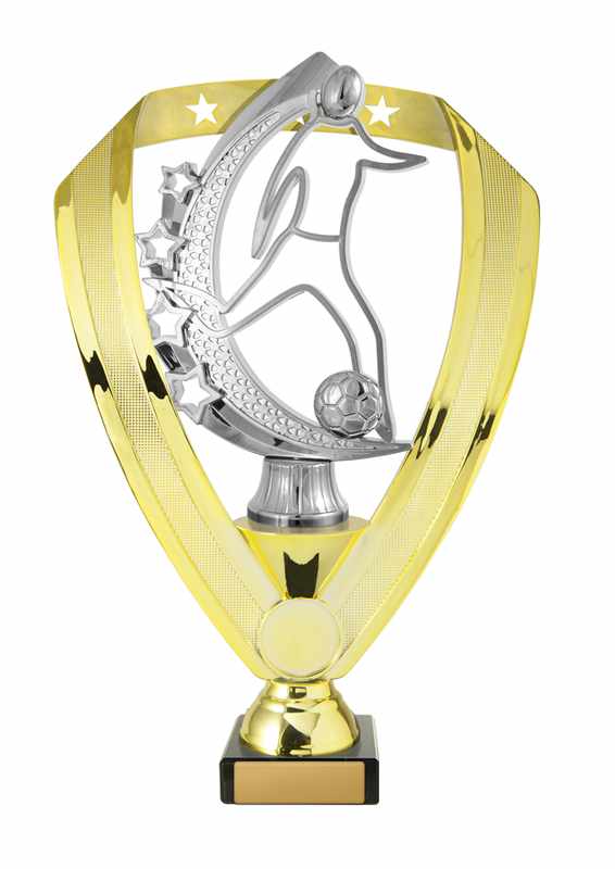 Backstand/Base/Football Femminile