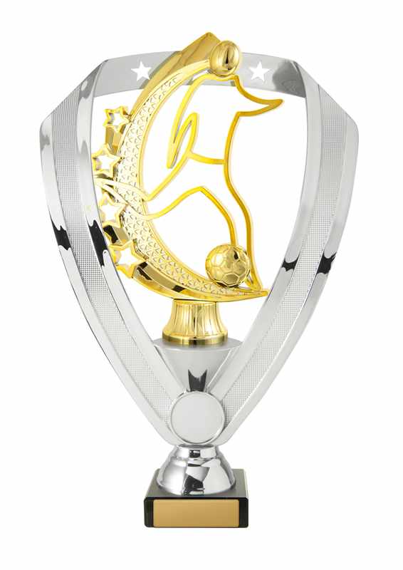 Backstand/Base/Football Maschio