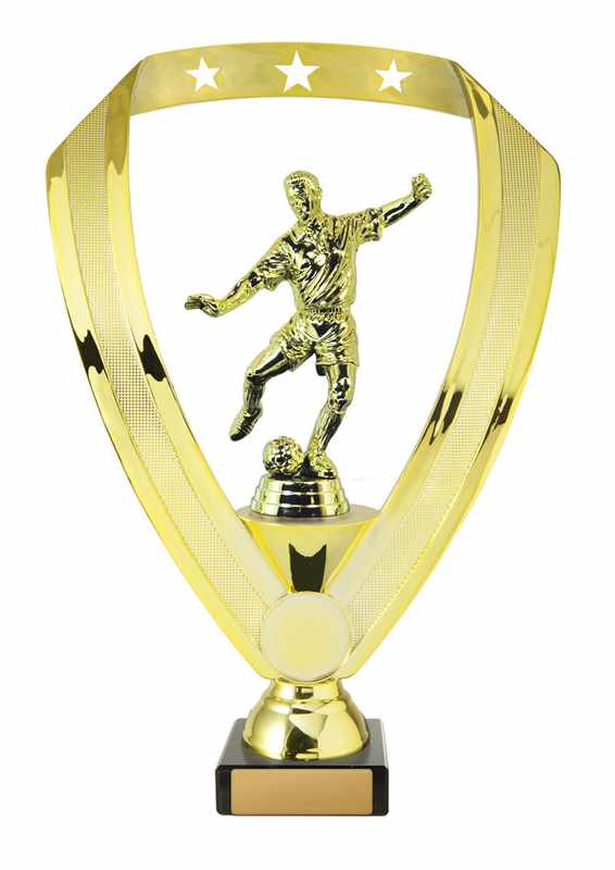 Backstand/Base/Football Maschio