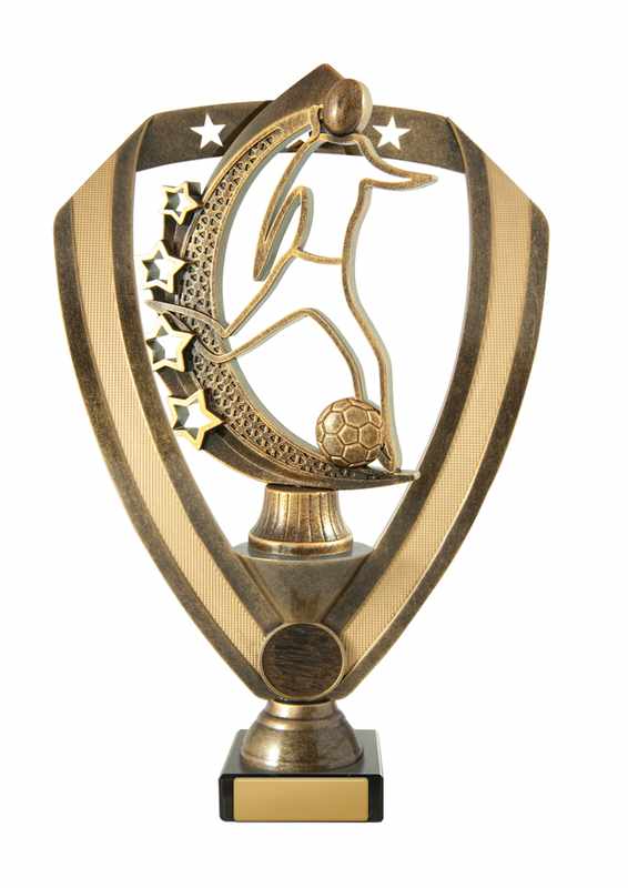 Backstand/Base/Football Femminile