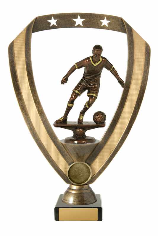 Backstand/Base/Football Maschio