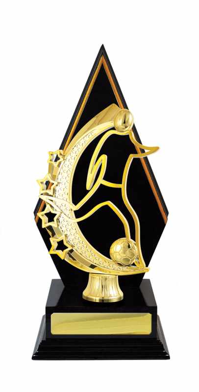 Calcio di costruzione in legno Fem.