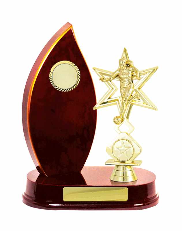 Legname da costruzione Calcio Maschile