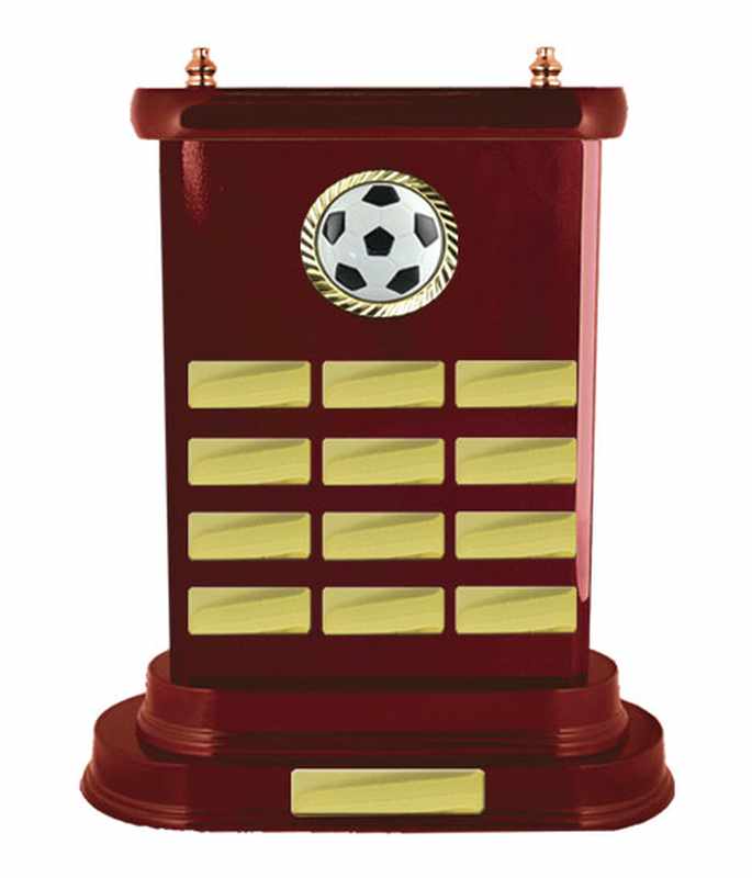 Calcio di costruzione in legno