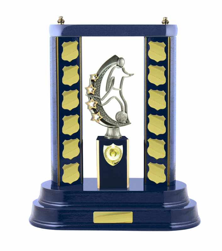 Costruzione di legname Aussie Rules