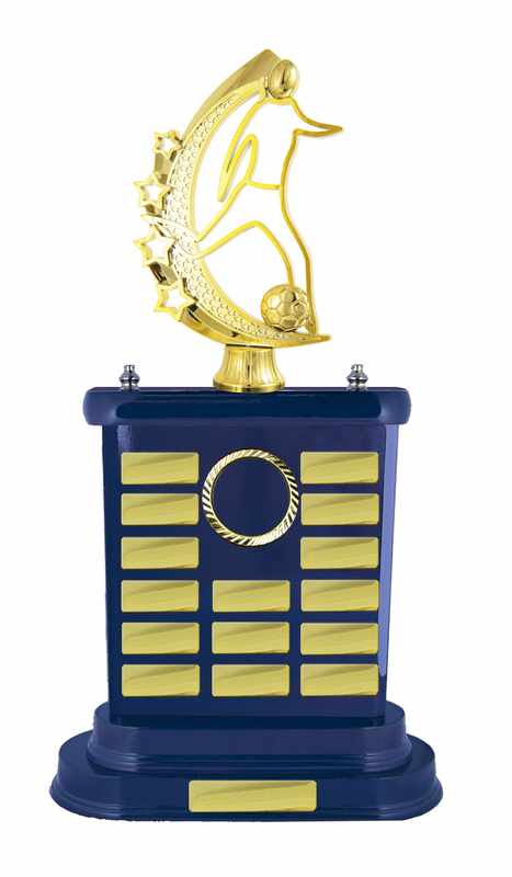 Calcio di costruzione in legno