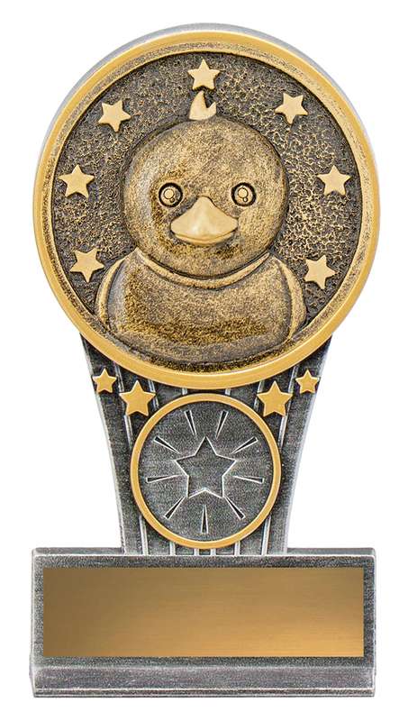 Mini IKON – Anatra