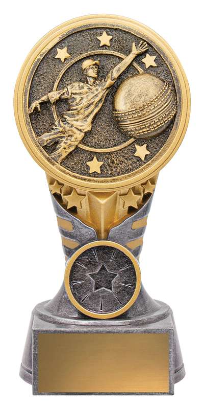 IKON – Campo da gioco