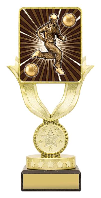 Sentinella Lynx – Campo