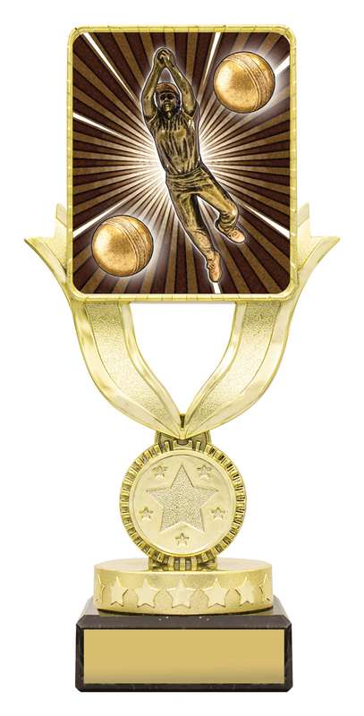 Sentinella Lynx – Campo