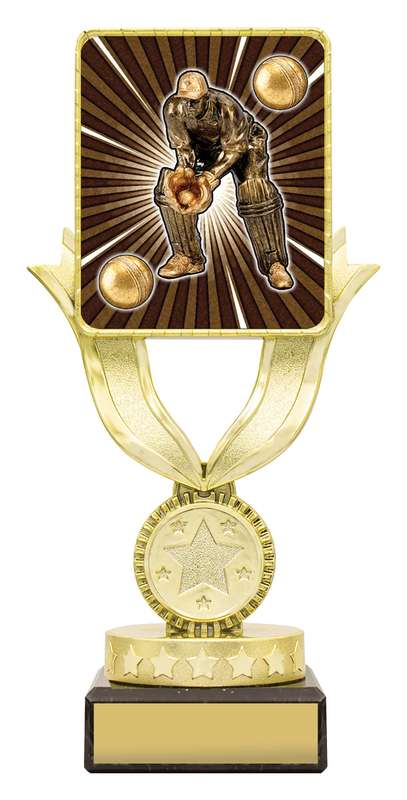 Sentinella di lince – Wicketkeeper