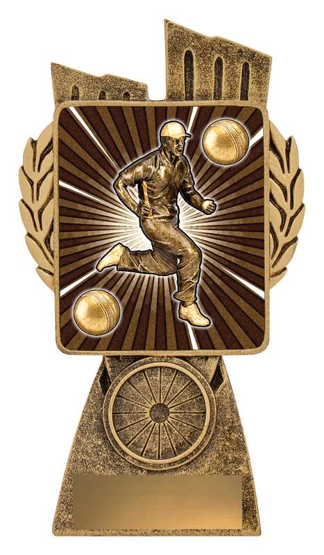 Lince – Campo da cricket