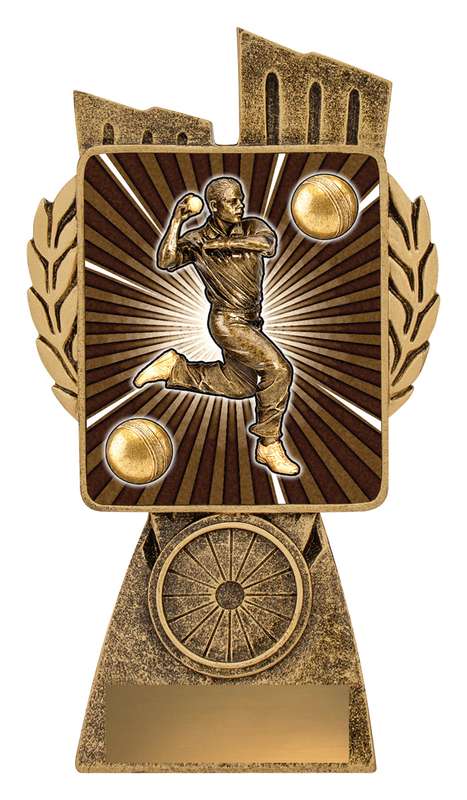 Lynx – Lanciatore di cricket