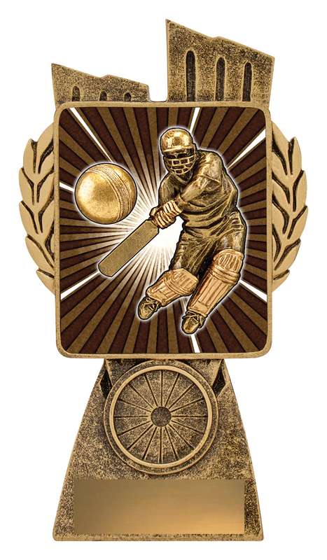 Lince – Battitore di cricket